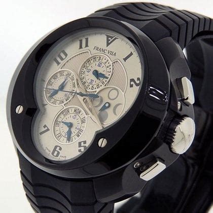 franc vila replica watches|french luxury villas.